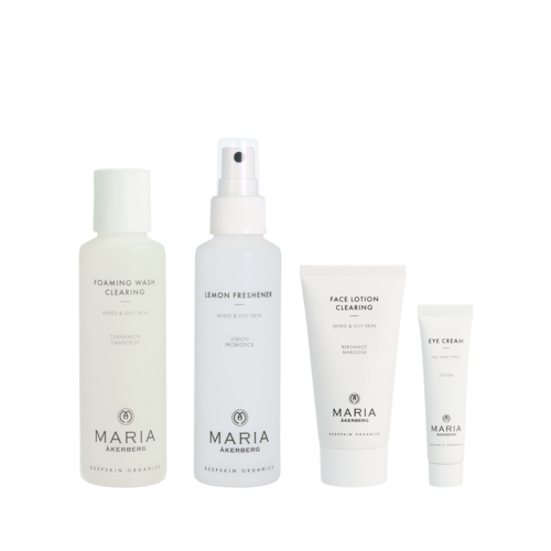 Maria Åkerberg Beauty Starter Set Clearing