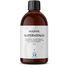 SuperVitalis 450 ml