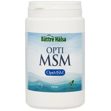 MSM 225 gr