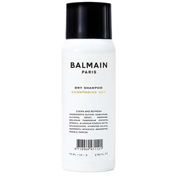 Balmain Dry Shampoo (75ml)