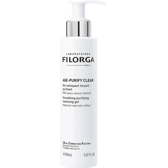 Age-Purify Clean, 150 ml Filorga Kasvojen puhdistus