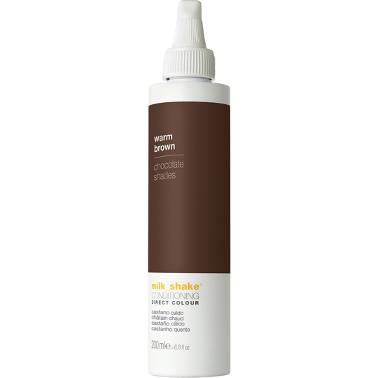milk_shake Direct Colour Warm Brown