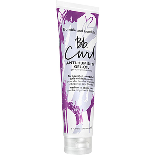 Bb. Curl Anti-Humidity Gel-Oil, 150 ml Bumble & Bumble Hiusöljyt