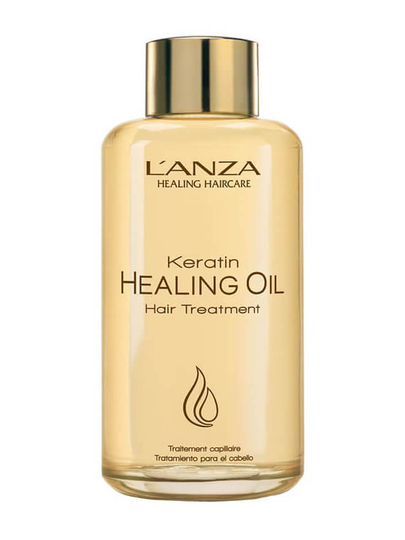 Lanza Keratin Healing Oil (50ml)