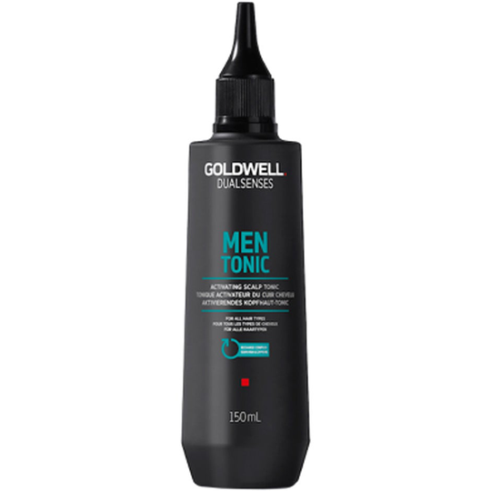 Goldwell Dualsenses Mens, 150 ml Goldwell Hiusöljyt