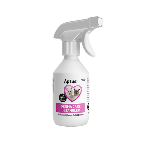 Aptus Derma Care Detangler sumuteliuos 250 ml