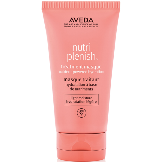 Aveda NutriPlenish Masque Light Moisture Travel Size 150 ml