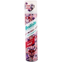 Batiste Tempt Dry Shampoo 200 ml
