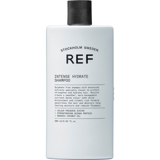 REF. Intense Hydrate Shampoo, 285 ml REF Shampoo