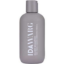 IDA WARG Silver Shampoo 250 ml