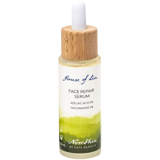 Norrskin House of Lin Skin Repair Niacinamide 5% & Azelaic Acid 5