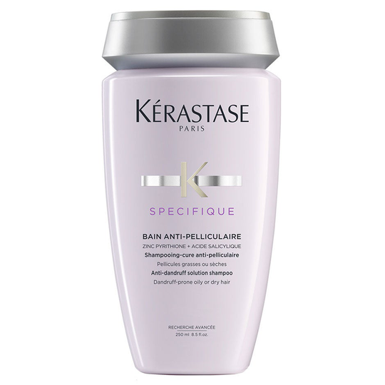 Kérastase Spècifique Bain Anti-Pelliculaire Shampoo, 250 ml Kérastase Shampoo