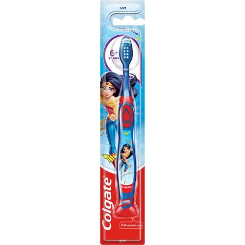 Colgate Toothbrush Kids 6+ years