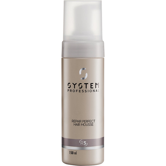 Perfect Hair, 150 ml System Professional Hiusöljyt