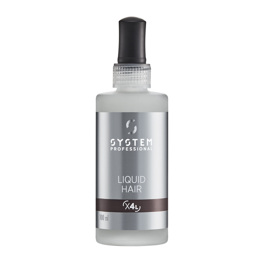 System Professional Extra Liquid Hair 100 ml
