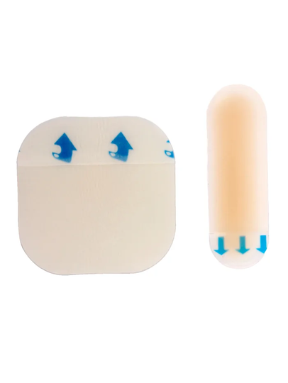 Rakkolaastari 12 kpl Vital Comfort Luonnonvaalea