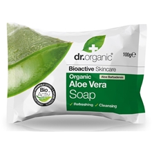 Aloe Vera Soap 100 gr