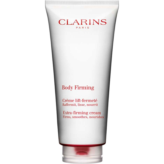 Body Firming Extra-Firming Cream, 200 ml Clarins Päivävoiteet