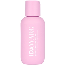 IDA WARG Plumping Shampoo Travel Size 100 ml