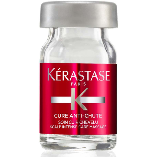 Kérastase Specifiqué Cure Antichute treatment (42x) 252ML 252 ml
