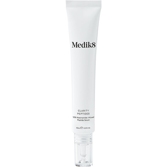 Clarity Peptides, 30 ml Medik8 Seerumit & öljyt