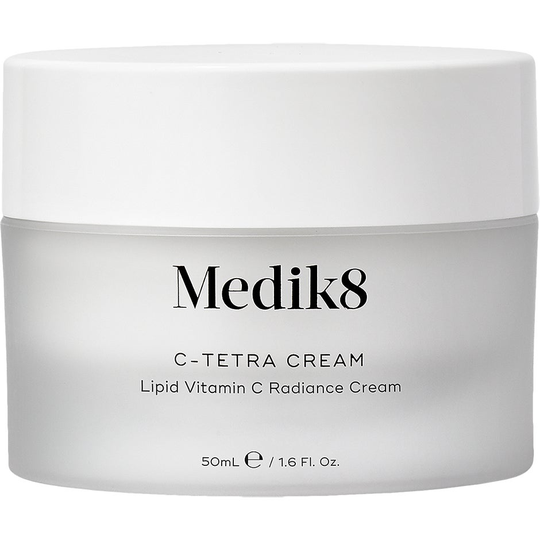 C-Tetra Cream, 50 ml Medik8 Päivävoiteet