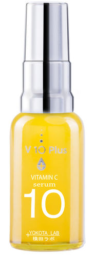 V 10 Plus C-vitamiini seerumi 30 ml