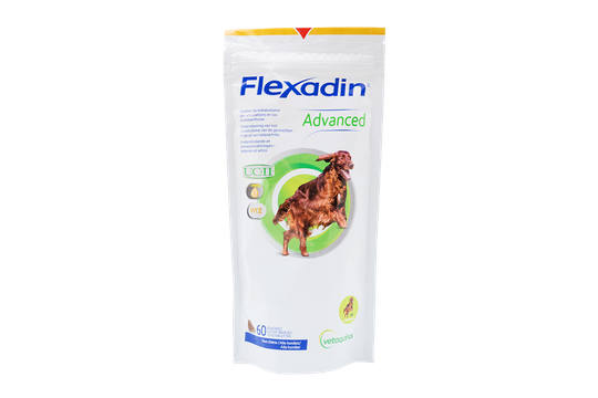 Flexadin advanced 60 purutabl