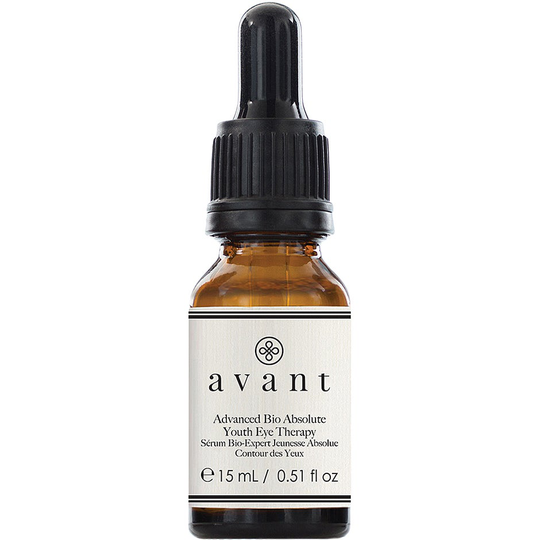 Advanced Bio Absolute Youth Eye Therapy (Anti-Ageing), 15 ml Avant Skincare Silmänympärysvoiteet