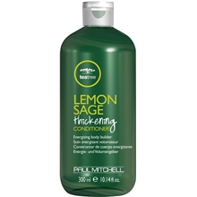 Tea Tree Lemon Sage Thickening Conditioner 300 ml