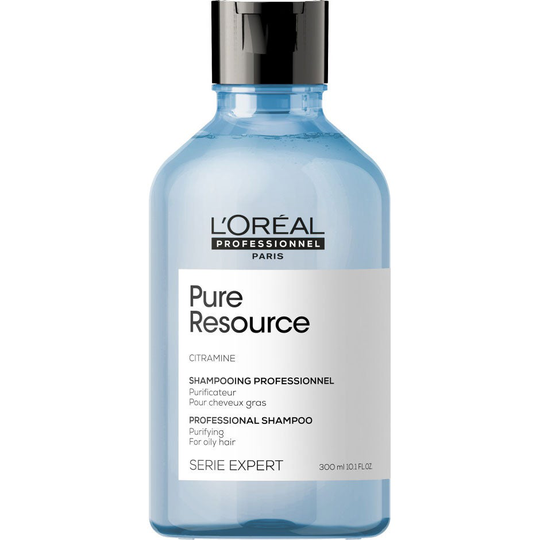Serie Expert Pure Resource Shampoo, 300 ml L'Oréal Professionnel Shampoo