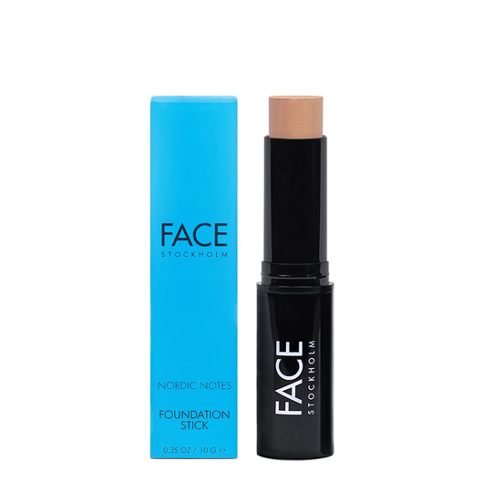 Face Stockholm Nordic Notes Eir Eir