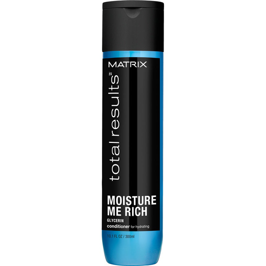 Matrix Total Results Moisture Me Rich Conditioner, 300 ml Matrix Hoitoaine