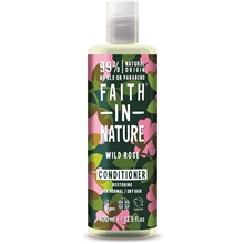 Conditioner Wild Rose 400 ml