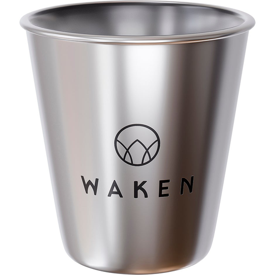 Mouthwash Cup, Waken Suuvedet