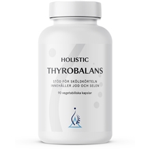 ThyroBalans 90 kapselia