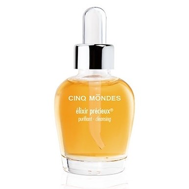 Cinq Mondes Rebalance Precious Elixir PURIFYING 10 ml