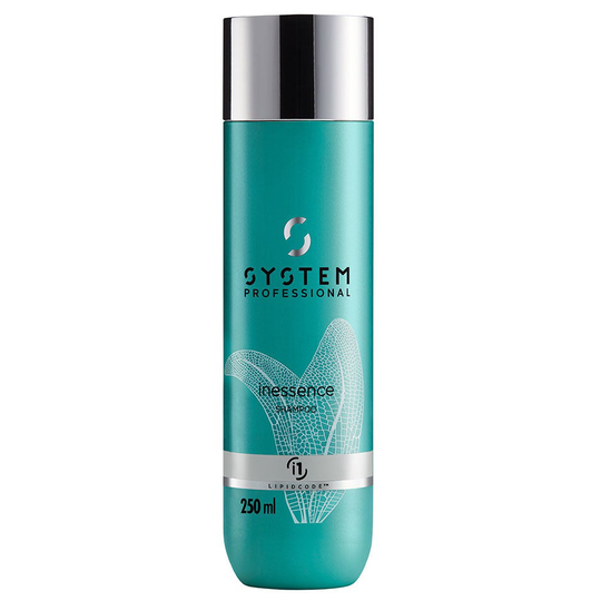 Inessence Shampoo, 250 ml System Professional Shampoo