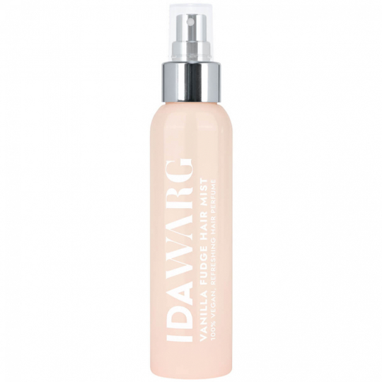 Ida Warg Vanilla Fudge Hair Mist (100ml)