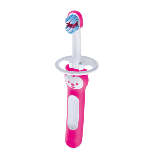 MAM Baby's Brush Hammasharja, Pink