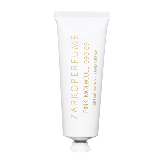 Zarkoperfume Pink Molecule 090.09 Hand Cream 50ml 50 ml
