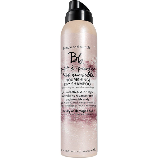 Bumble and bumble Prêt-à-Powder Nourishing Dry Shampoo, 150 ml Bumble & Bumble Kuivashampoot