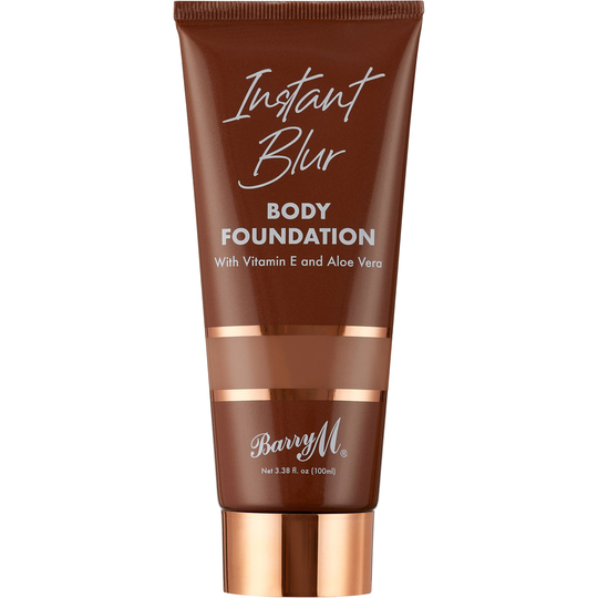 Barry M Instant Blur Body Foundation Medium/Dark