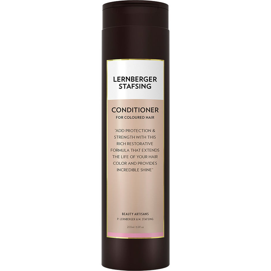 Lernberger Stafsing Conditioner for Colored Hair, 200 ml Lernberger Stafsing Hoitoaine