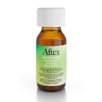 Aftex Aloclair suuvesi 120 ml