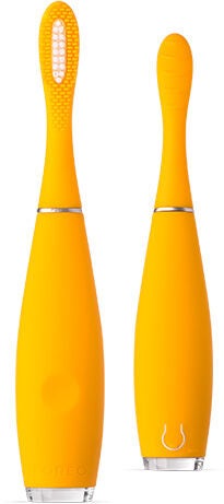 Foreo ISSA Kids Sähköhammasharja, Mellow Yellow