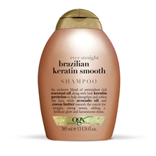 Ogx Brazilian Keratin Shampoo 385 ml