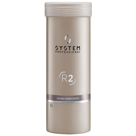 Repair Conditioner, 1000 ml System Professional Hoitoaine