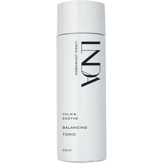 Balancing Tonic, 50 ml - Travel Size Linda Johansen Skincare Kasvovedet