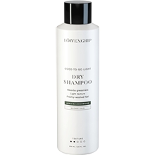 Good To Go Light - Dry Shampoo For Brown Hair 250 ml